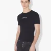 Camiseta Baby Tee JPG negra Camiseta Baby Tee JPG negra