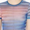 Camiseta para bebé Air Baby Tee Camiseta para bebé Air Baby Tee