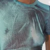 Camiseta Water Baby Tee Camiseta Water Baby Tee