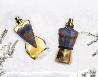 Coleccionista Gaultier Divine