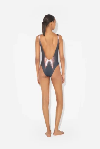 El bañador «Bronze Body Dust»