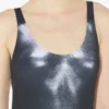 El bañador Silver Body Dust El bañador Silver Body Dust