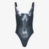El bañador Silver Body Dust El bañador Silver Body Dust