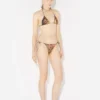 El bikini «Wood» El bikini «Wood»