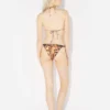 El bikini «Wood» El bikini «Wood»