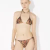 El bikini «Wood» El bikini «Wood»