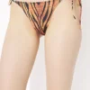El bikini «Wood» El bikini «Wood»