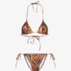 El bikini «Wood» El bikini «Wood»