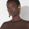 El Ear Cuff de uvas El Ear Cuff de uvas