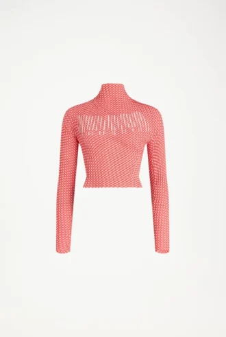 El jerseis de cuadros