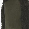 El jerseis de punto de bucle El jerseis de punto de bucle
