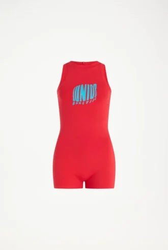 El mono sin mangas Junior Gaultier de monos cortos El mono sin mangas Junior Gaultier de monos cortos