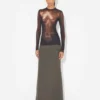 El top Bronze Body Dust El top Bronze Body Dust