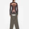 El top Bronze Body Dust El top Bronze Body Dust
