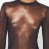 El top Bronze Body Dust El top Bronze Body Dust