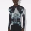 El top negro Squeletor El top negro Squeletor