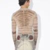 El top Tattoo Mariniare El top Tattoo Mariniare