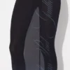 El vestido con espalda abierta «Le Male»