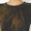 El vestido corto Acid Water El vestido corto Acid Water