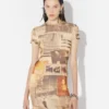El vestido corto Journal El vestido corto Journal