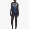 El vestido corto «Le Male»