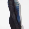 El vestido corto «Le Male»