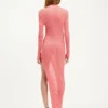 El vestido de cuadros vichy