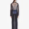 El vestido largo «Le Male» El vestido largo «Le Male»
