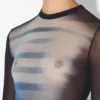 El vestido largo «Le Male» El vestido largo «Le Male»