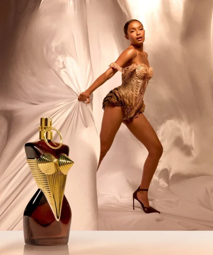 Gaultier Divine Elixir Gaultier Divine Elixir