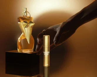 Gaultier Divine Le Parfum