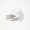 Gorra de marinero blanca