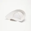 Gorra de marinero blanca