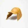 Gorra marinera amarilla