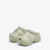 JPG X Crocs Mint Bae Zuecos JPG X Crocs Mint Bae Zuecos
