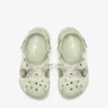 JPG X Crocs Mint Bae Zuecos JPG X Crocs Mint Bae Zuecos
