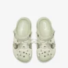 JPG X Crocs Mint Bae Zuecos JPG X Crocs Mint Bae Zuecos
