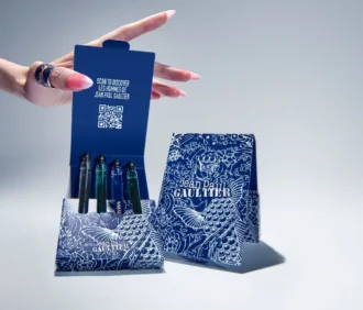 Kit de descubrimiento para él