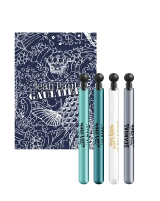 Kit de descubrimiento para él