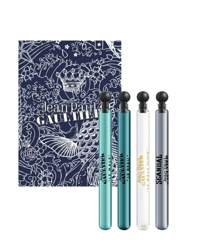 Kit de descubrimiento para él Kit de descubrimiento para él
