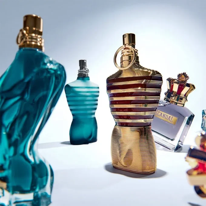 Kit de descubrimiento para él Kit de descubrimiento para él