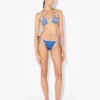 La braguita de bikini degradada marinera La braguita de bikini degradada marinera