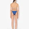 Top de bikini degradado Mariniare Top de bikini degradado Mariniare
