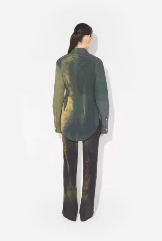 La camisa Acid Water