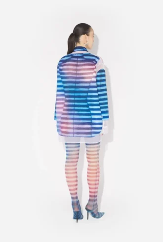 La camisa Petit-Grand Air