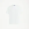 La camiseta Junior Gaultier