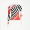 La camiseta Junior Gaultier