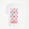 La camiseta Junior Gaultier