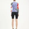 La camiseta Junior Gaultier