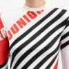 La camiseta Junior Gaultier
